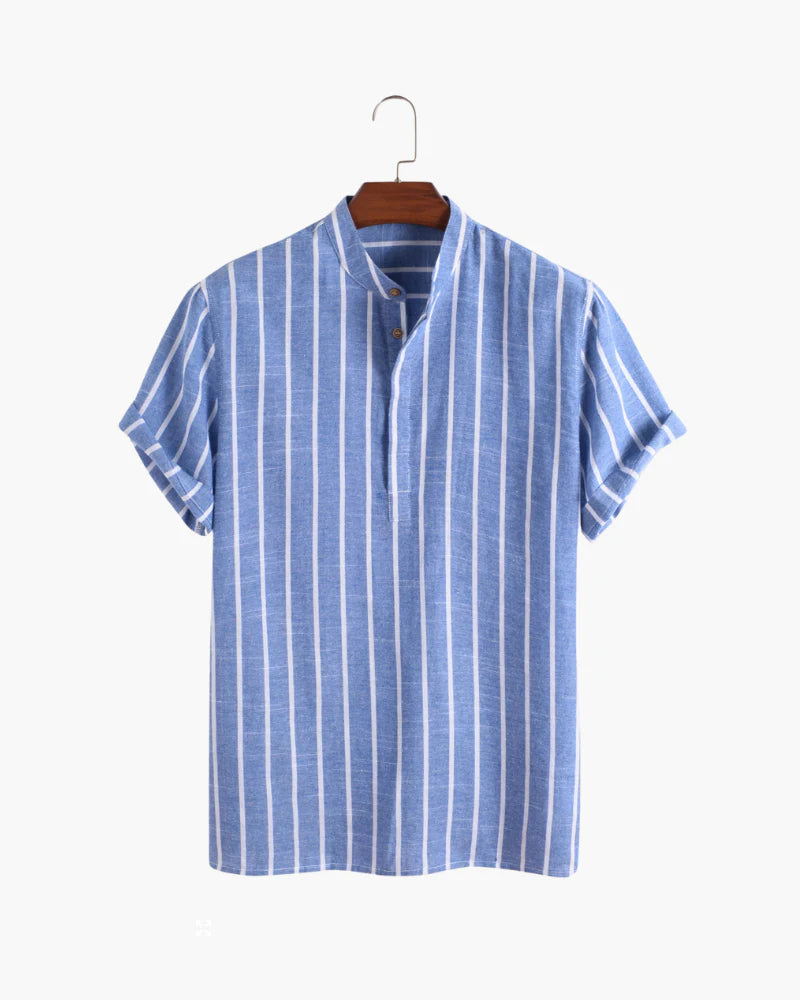 Bali Sailor Polo