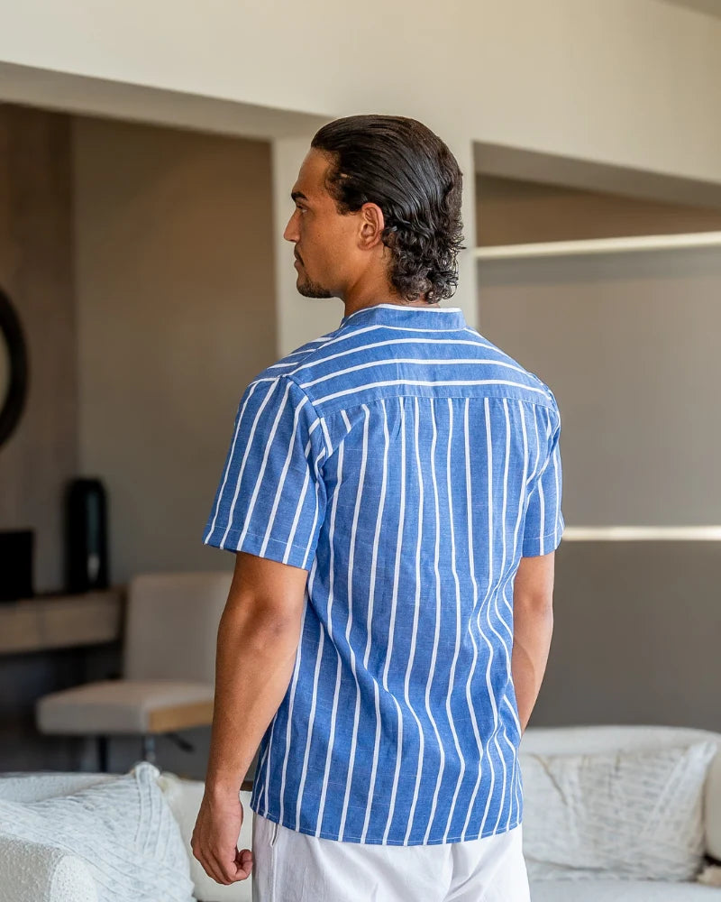 Bali Sailor Polo