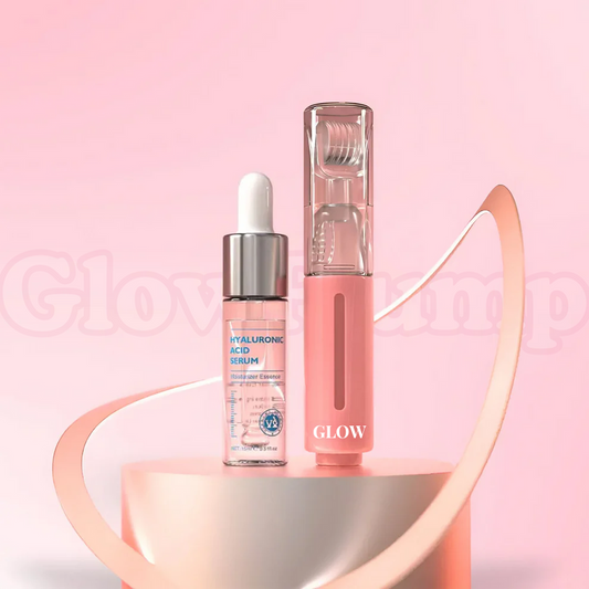 GlowPlump - Lip Plump Kit