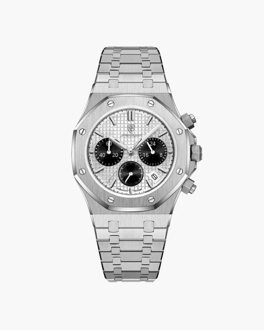 Athens Chronograaf Horloge