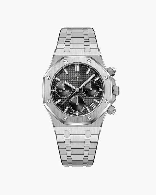 Athens Chronograaf Horloge