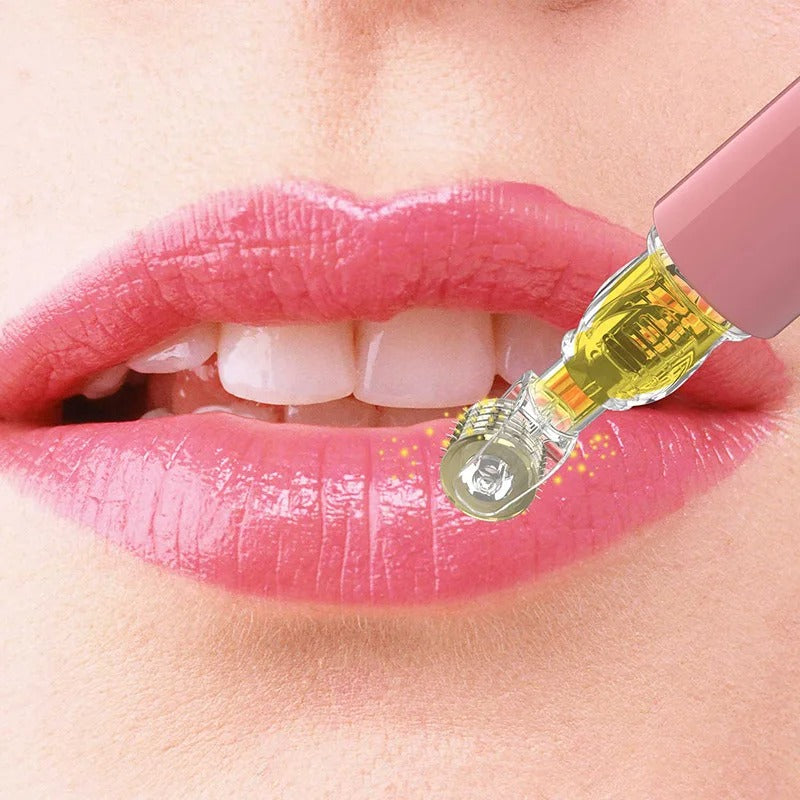 GlowPlump - Lip Plump Kit