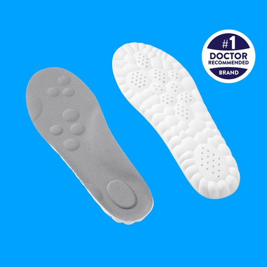 CloudSole® inlegzolen 